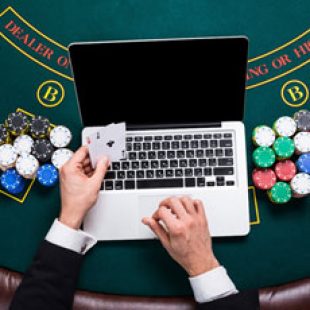 Reasons to try and play at an online casino