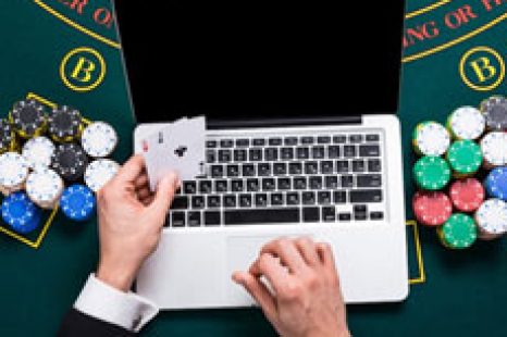 Reasons to try and play at an online casino