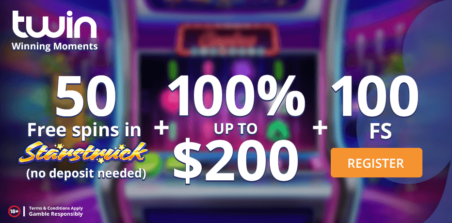 Totally free Spins No- lightning link slot machine deposit On the Registration