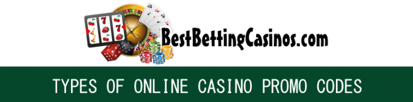 caesars online casino promo codes