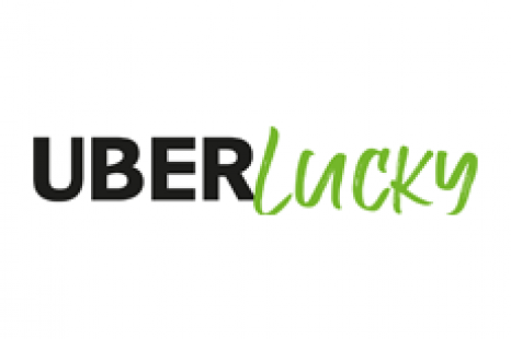 Uberlucky Casino – 100% Bonus up to €200