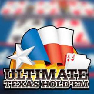 Ultimate Texas Hold’em Jackpot gevallen in Holland Casino Utrecht