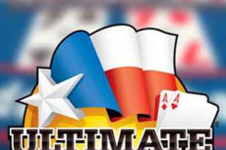 Ultimate Texas Hold’em Jackpot gevallen in Holland Casino Utrecht