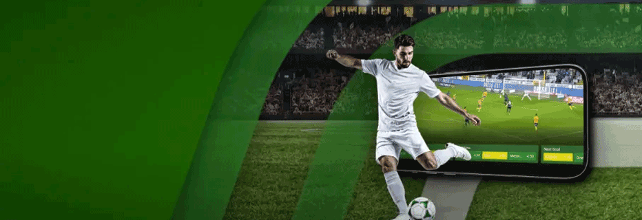 Unibet Betstream - gratis live streams van jouw favoriete sporten