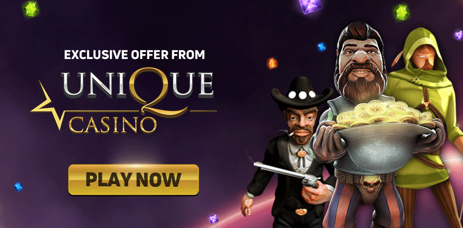 10 dollar free at unique casino no deposit needed new zealand