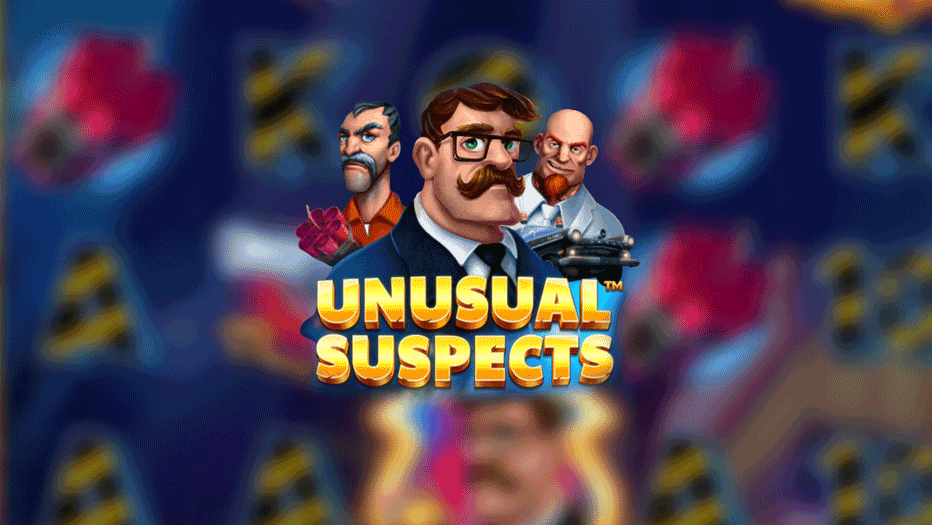 Royal Vegas $1 deposit bonus New Zealand - enjoy 30 free spins on Unusual Suspects Royal Vegas $1 deposit bonus New Zealand - enjoy 30 free spins on Unusual Suspects
