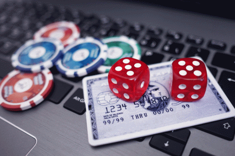 US iGaming growth shows shift to digital gambling