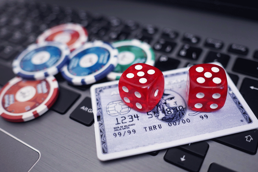 US iGaming growth shows shift to digital gambling