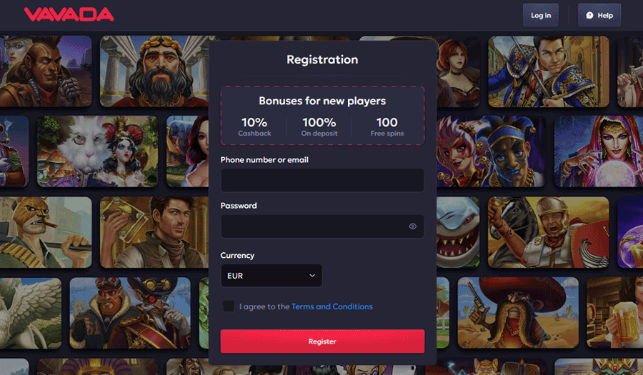 The reality behind the Vavada Casino no deposit bonus The reality behind the Vavada Casino no deposit bonus