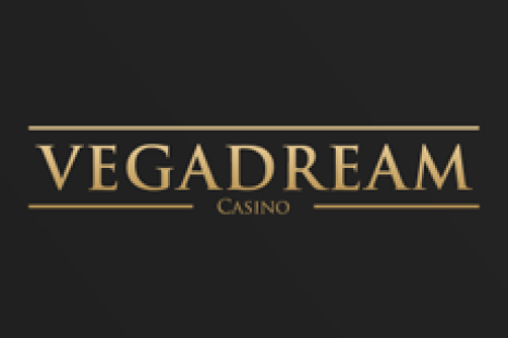 Vegadream Casino – 20 Free Spins on Sign up!
