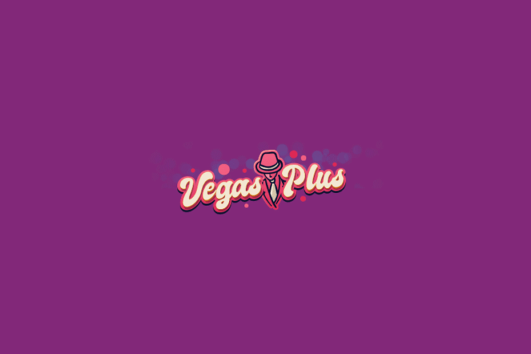 VegasPlus No Deposit Bonus – enjoy €10 free on registration