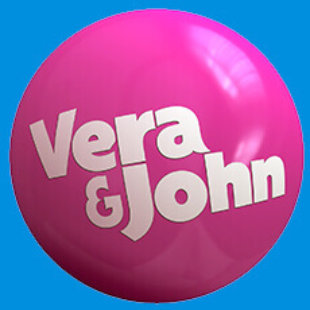 Vera & John Bonus – 10 Gratis Spins og 100% Bonus