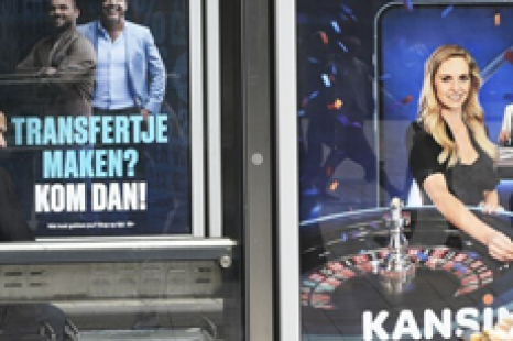 Hoe gaat het nu verder met het gokreclame verbod?