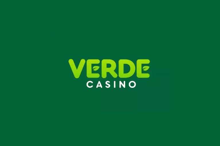 Verde Casino befizetés nélküli bónusz – 7.500 HUF ingyen telefonszám-ellenőrzés után