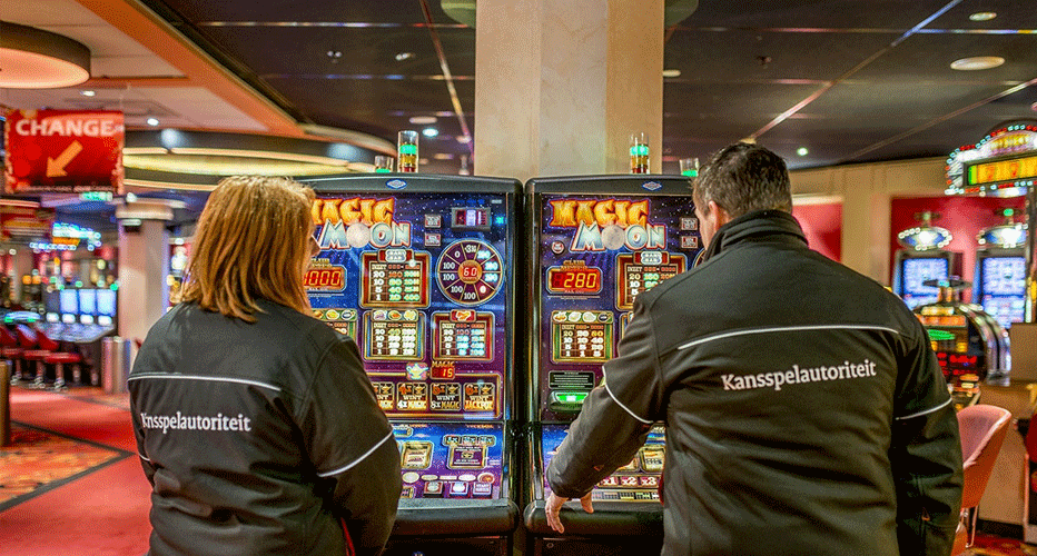 Vergunning – essentieel voor ieder eerlijk online casino