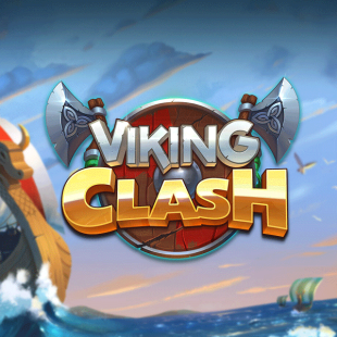 Viking Clash Video Slot Review