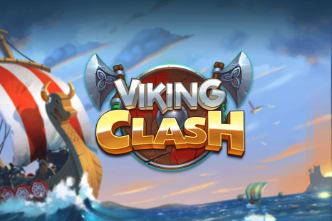 Viking Clash Videopelikoneen Arvostelu