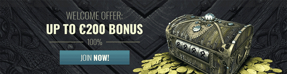 viking slots bonus review