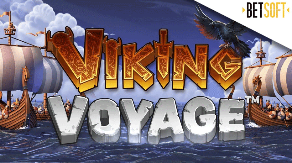 PariPesa No Deposit Bonus Code - 20 Free Spins on Viking Voyage