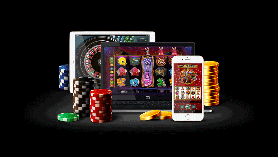 Mobile games at Villento Casino