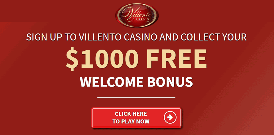 villento casino