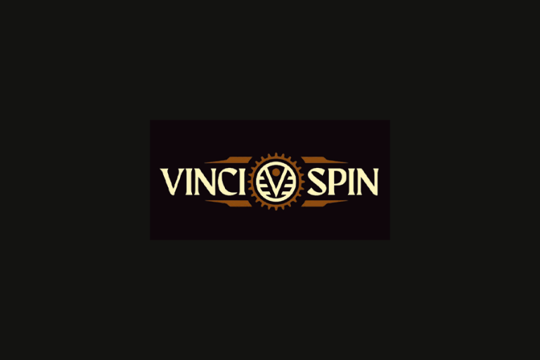 Vincispin Casino Bonus ohne Einzahlung – 50 Freispiele für die Registrierung