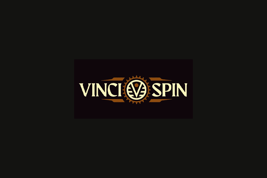 Vincispin Casino no deposit bonus code – 50 free spins for registration