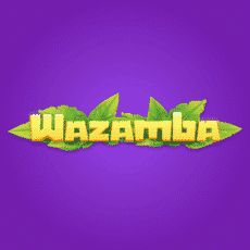 Wazamba Bonus – 200 Free Spins + NZ$2180 Bonus