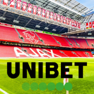 Ajax & Unibet – Officiële Betting Partner