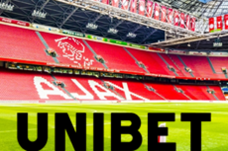 Ajax & Unibet – Officiële Betting Partner