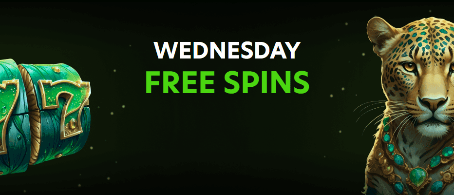 Wednesday free spins – up 100 free spins every Wednesday Wednesday free spins – up 100 free spins every Wednesday