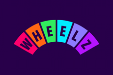 Wheelz Casino (ホイールカジノ) – フリースピン20回 + 100%ボーナス