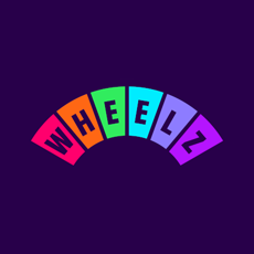 Wheelz Casino – 20 gratisspinn (uten innskudd) + 100% i bonus