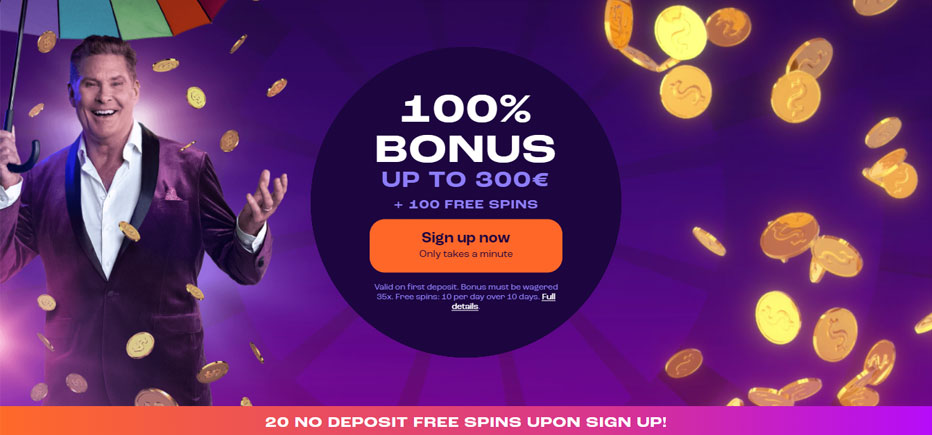 No Deposit Bonus Casinos 2021 Free Bonus No Deposit