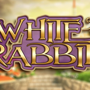 Feature Drop White Rabbit Video Slot (Big Time Gaming)