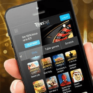 Why people play online casino games on a mobile phone