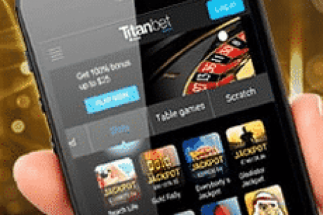 Why people play online casino games on a mobile phone