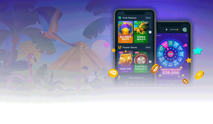 Wild.io - great mobile gaming experience Wild.io - great mobile gaming experience
