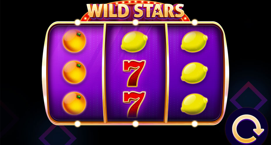 ‘’Wild Stars’’ available at One Casino