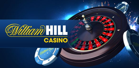 Willian Hill Casino