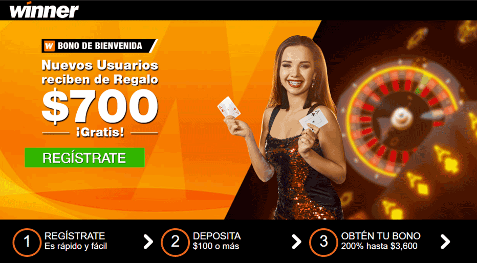 El Bono sin Depósito de $700 MXN: ¿El Mejor de México?