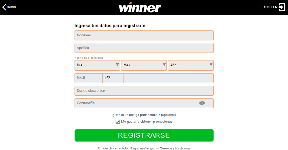 Guía Paso a Paso para Reclamar tu Bono de $700 MXN