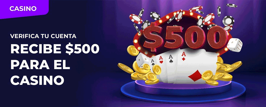 Winpot Bono de Bienvenida sin Depósito