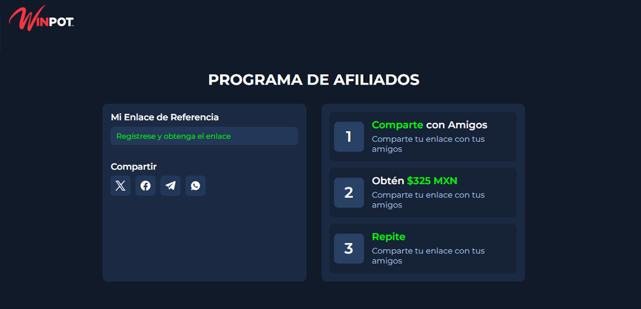 ¿Cómo Funciona el Programa "Invita a un Amigo"? ¿Cómo Funciona el Programa "Invita a un Amigo"?