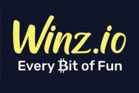 Winz.io Review – 100% up to NZ$5000 (no wagering)