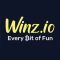 Winz.io Review – 100% up to €5000 (no wagering)