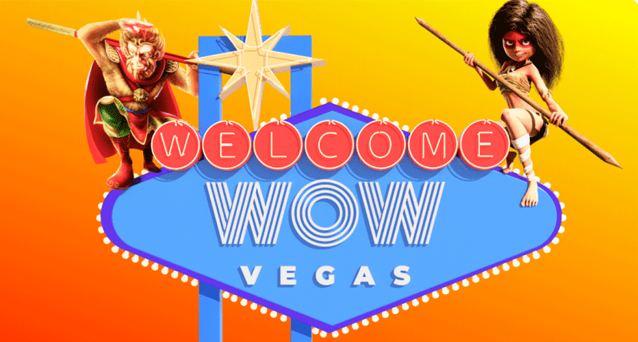 How to Register with Wow Vegas Social Casino