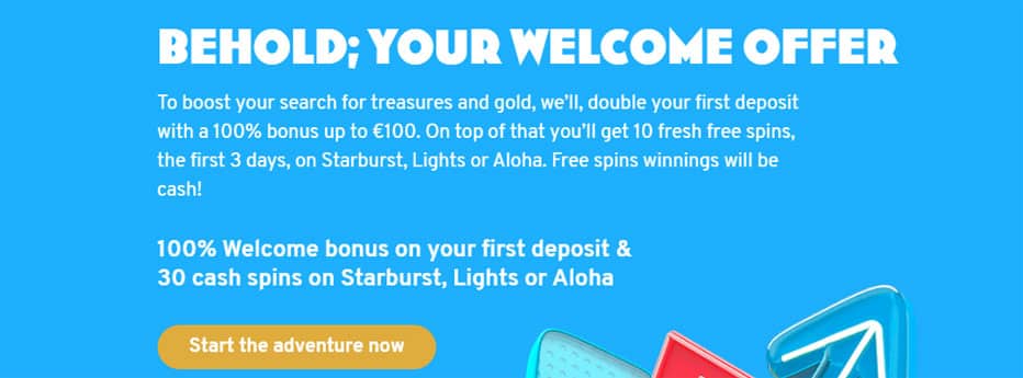 wunderino bonus 30 free spins 100 euro bonus