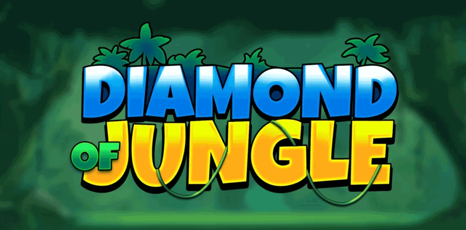 Xon Bet no deposit bonus – 50 free spins on Diamond of Jungle