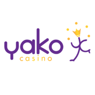 Yako Ei talletusbonusta – 10 ilmaispyöräytystä Starburstissä